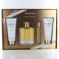 Ralph Lauren Woman 4-Piece Set 3.4oz Women EDP Spray
