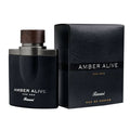 Rasasi Amber Alive 3.3oz Men EDP Spray