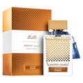 Rasasi Qasamat 2.2oz Unisex EDP Spray