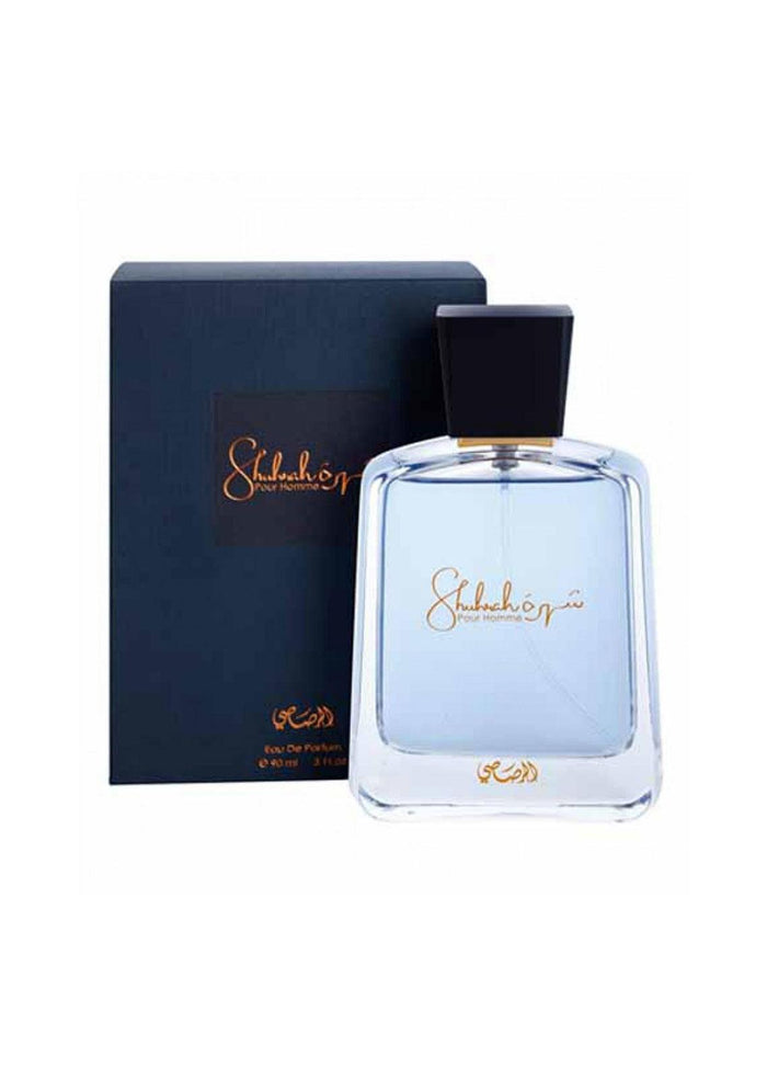 Rasasi Shuhrah 3.0oz Men EDP Spray