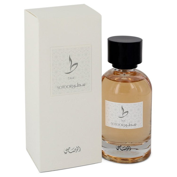 Rasasi Sotoor Taa 3.4oz Women EDP Spray