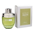 Rasasi Style Ikon 3.3oz Men EDP Spray