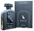 Rave Rage 3.4oz Men EDP Spray