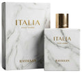 Rayhaan Italia 3.4oz Men EDP Spray