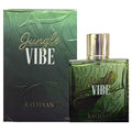 Rayhaan Jungle Vibe 3.4oz Men EDP Spray