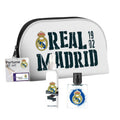 Real Madrid Cartuchera 3-Piece Set 1.7oz EDT Spray