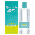Reebok Cool Your Body 3.4oz Women EDT Spray