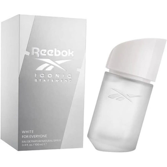 Reebok Iconic White 3.4oz Men EDP