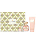 Tory Burch Relentless 3-Piece Set 3.4oz Women EDP Spray