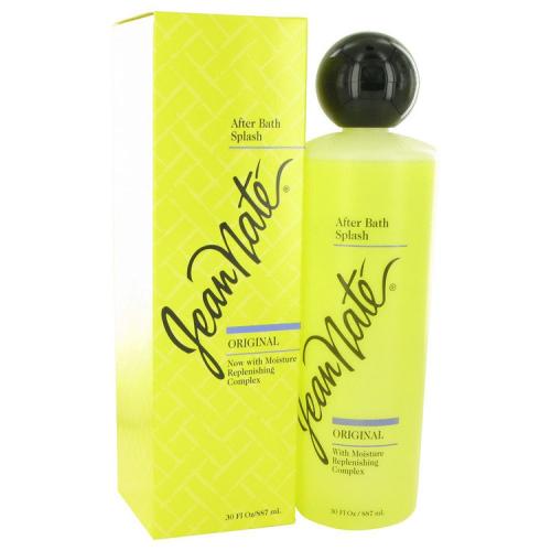 Revlon Jean Nate 15oz Unisex After Bath Splash