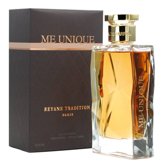 Reyane Tradition Me Unique 3.3oz Men EDP Spray