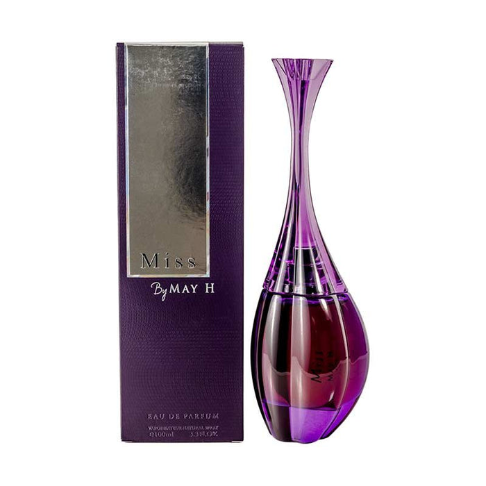 Reyane Tradition Miss May 3.3oz Women EDP Spray