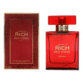 Rich Red Icone 3.4oz Men EDT Spray