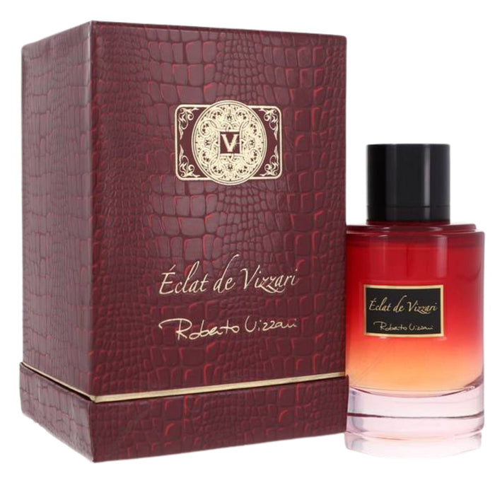 Roberto Vizzari Eclat 3.7oz Women EDP Spray
