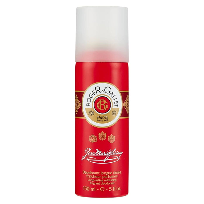 Roger & Gallet Jean Marie Farina Deodorant