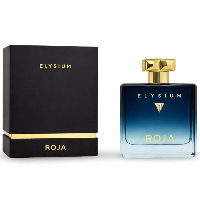 Roja Elysium 3.4oz Men EDP Spray