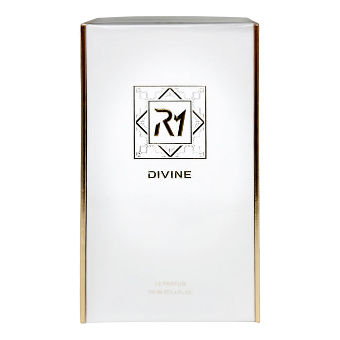 Ron Marone's Divine 3.4oz Men EDP Spray