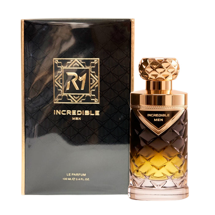 Ron Marone's Incredible 3.4oz Men EDP Spray