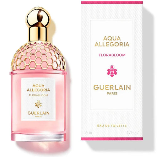 Guerlain's Aqua Allegoria Florabloom 4.2oz Women EDT Spray