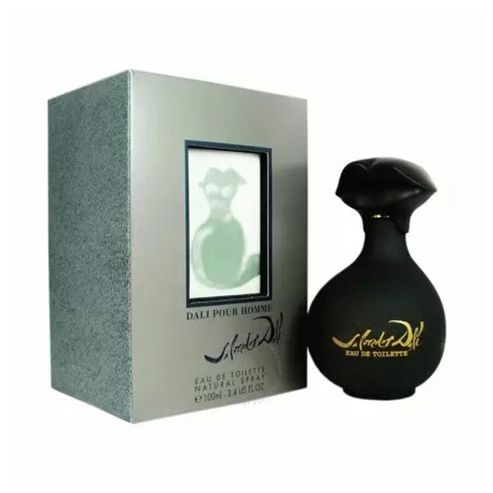 Salvador Dali 3.4oz Men EDT Spray