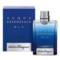 Salvatore Ferragamo Acqua Esenziale Blu 1.7oz Men EDT Spray