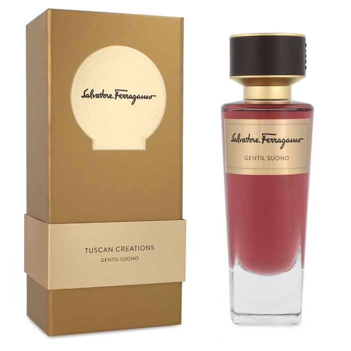 Salvatore Ferragamo Gentil Suono 3.4oz Unisex EDP Spray