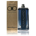 Salvatore Ferragamo Intense Leather 3.4oz Men EDP Spray Tester