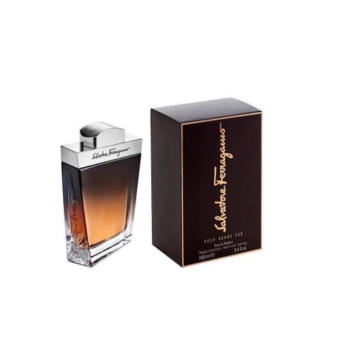 Salvatore Ferragamo Oud 3.4oz Men EDP Spray