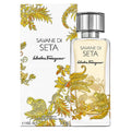Salvatore Ferragamo Savane Di Seta 3.4oz Unisex EDP Spray