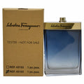 Salvatore Ferragamo Subtil 3.4oz Men Tester