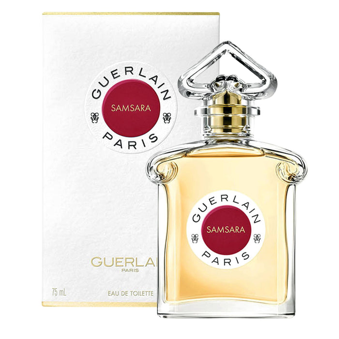 Samsara 2.5oz Women EDT Spray
