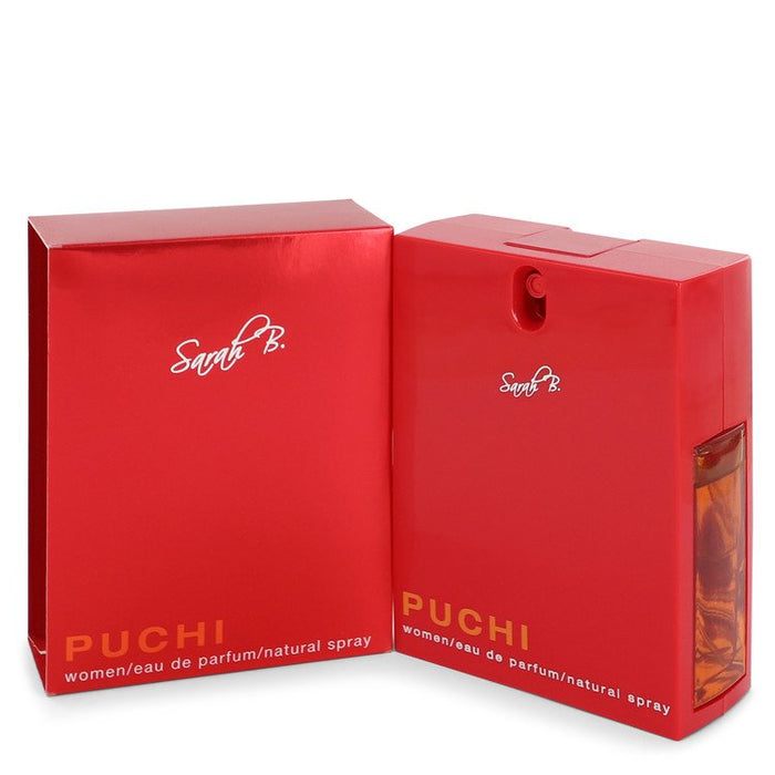 Sarah B. Puchi 3.4oz Women EDP Spray