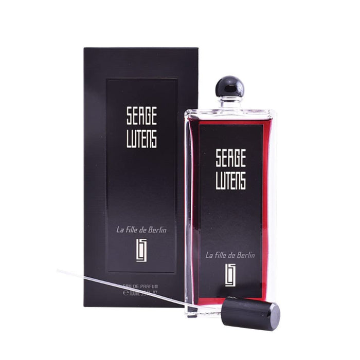Serge Lutens La Fille de Berlin 3.3oz Unisex EDP Spray