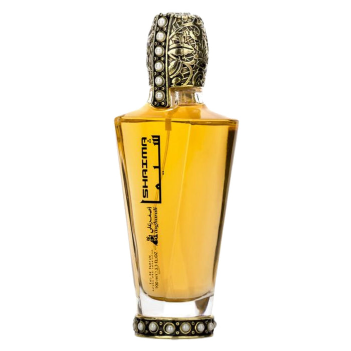 Shaima Gold 3.4oz Women EDP Spray