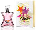 Shakira Pop Rock 2.7oz Women EDP Spray