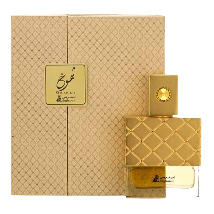 Shumukh 3.4oz Unisex EDP Spray