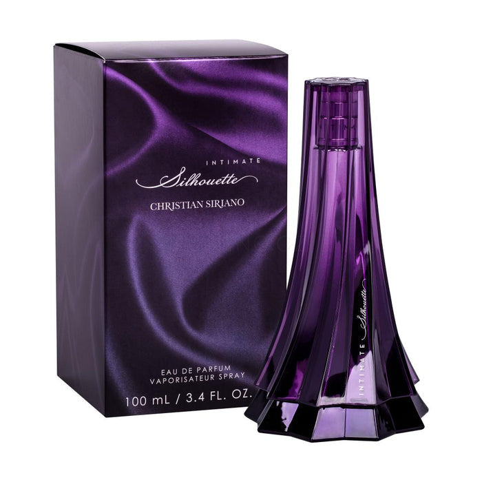 Silhouette Intimate 3.4oz Women EDP Spray