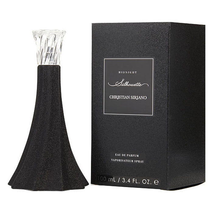 Silhouette Midnight 3.4oz Women EDP Spray