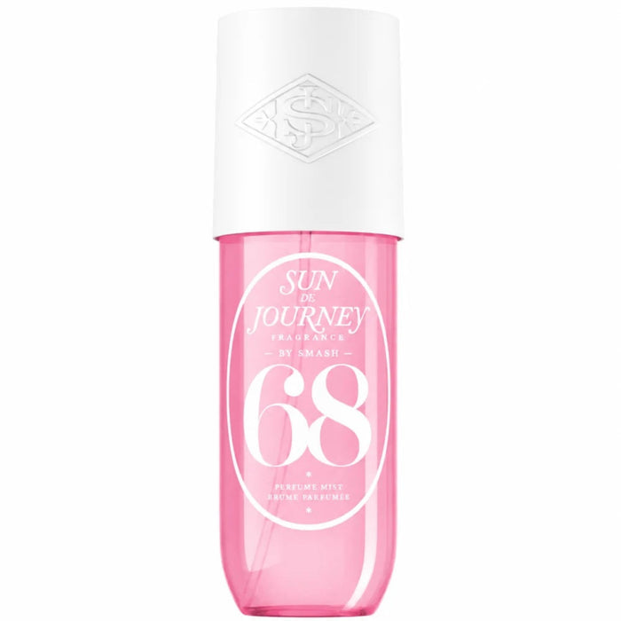 Smash Sun Journey (68) 8.0oz Women Body Spray