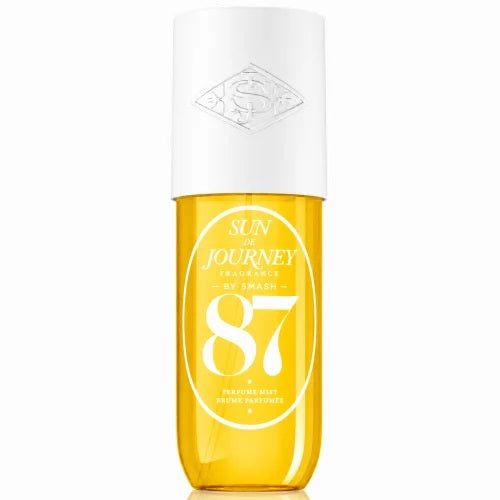 Smash Sun Journey (87) 8.0oz Women Body Spray