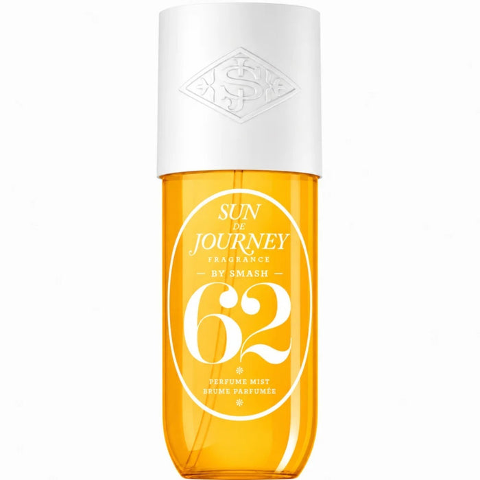 Smash Sun Journey(62) 8.0oz Women Body Spray