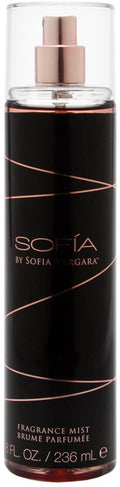 Sofia Vergara 8.0oz Women Body Mist Spray