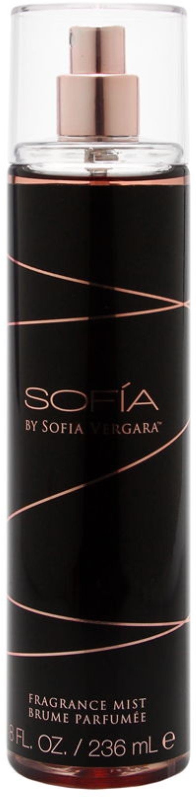 Sofia Vergara 8.0oz Women Body Mist Spray