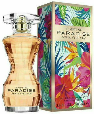 Sofia Vergara Paradise 3.4oz Women EDP Spray
