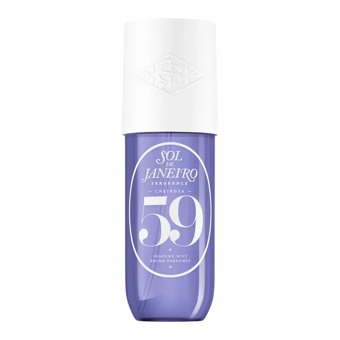Sol De Janeiro Cheirosa 59 3.0oz Women Mist Spray