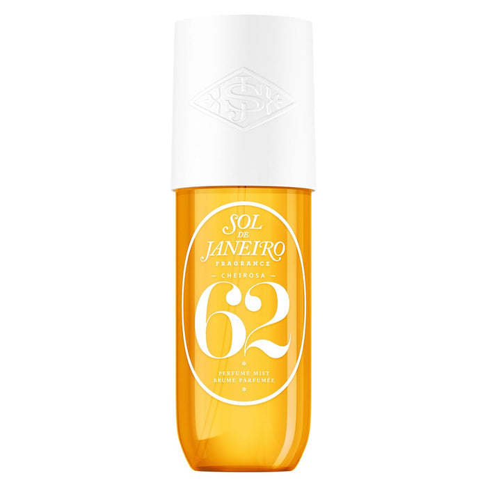 Sol De Janeiro Cheirosa 62 8.0oz Women Mist Spray