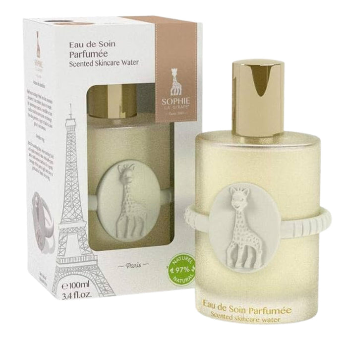 Sophie La Girafe Soin 3.4oz Kids EDP Spray