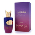 Sospiro Accento Luminoso for Unisex 3.4oz EDP