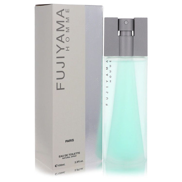 Succes de Paris Fujiyama 3.3oz Men EDT Spray