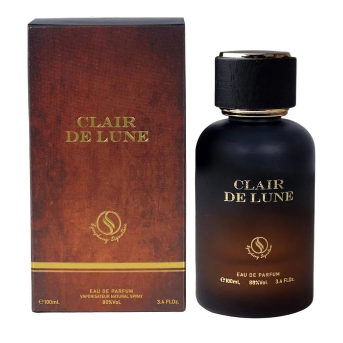 Symphony Clair De Lune 3.4oz Unisex EDP Spray
